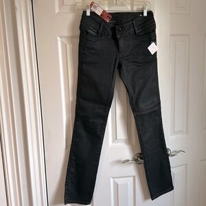 G-Star Raw BNWT straight leg w:26 L 32